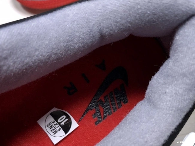 (2019) 4 Jordan 308497-060 Bred Air Retro 0918
